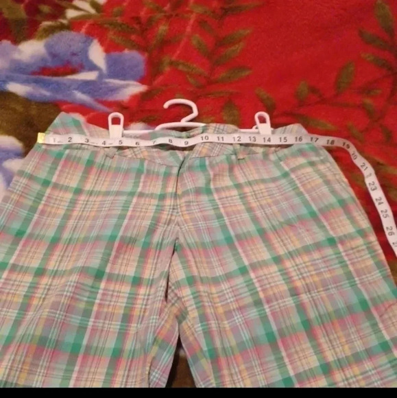 💙🌹  summer Bermudas shorts - Picture 4 of 8